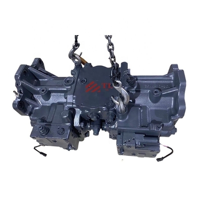 ปั๊มไฮดรอลิก 708-2K-00113 708-2K-00110 708-1W-00910 708-1W-00900 สําหรับ Komatsu PC800-8 ปั๊มหลัก
