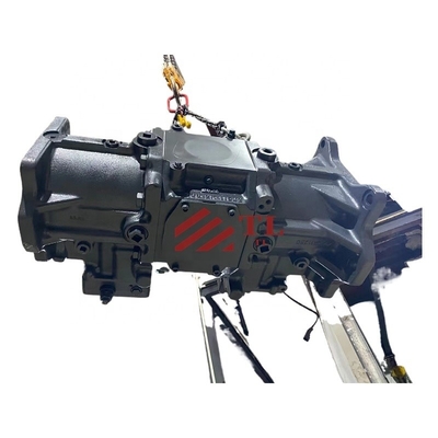ปั๊มไฮดรอลิก 708-2K-00113 708-2K-00110 708-1W-00910 708-1W-00900 สําหรับ Komatsu PC800-8 ปั๊มหลัก