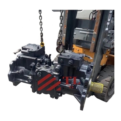 ปั๊มไฮดรอลิก 708-2K-00113 708-2K-00110 708-1W-00910 708-1W-00900 สําหรับ Komatsu PC800-8 ปั๊มหลัก
