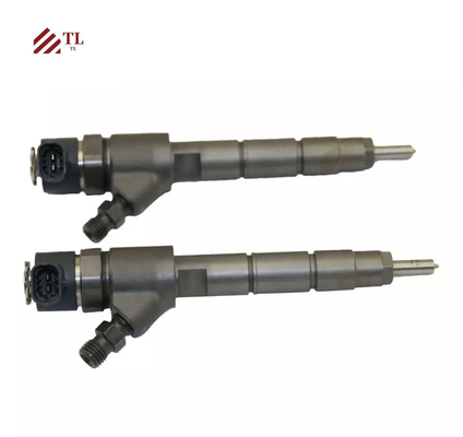 32r61-00010 เครื่องฉีดเครื่องยนต์น้ํามันดีเซลสําหรับงานก่อสร้างเครื่องขุดคลาน