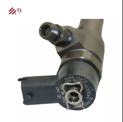 32r61-00010 เครื่องฉีดเครื่องยนต์น้ํามันดีเซลสําหรับงานก่อสร้างเครื่องขุดคลาน
