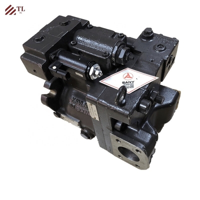K3vl ซีรีส์ ปั๊มพิสตองไฮดรอลิก K3vl28 K3vl45 K3vl80 ปรับแต่งสําหรับธุรกิจของคุณ