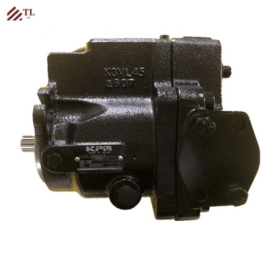 K3vl ซีรีส์ ปั๊มพิสตองไฮดรอลิก K3vl28 K3vl45 K3vl80 ปรับแต่งสําหรับธุรกิจของคุณ
