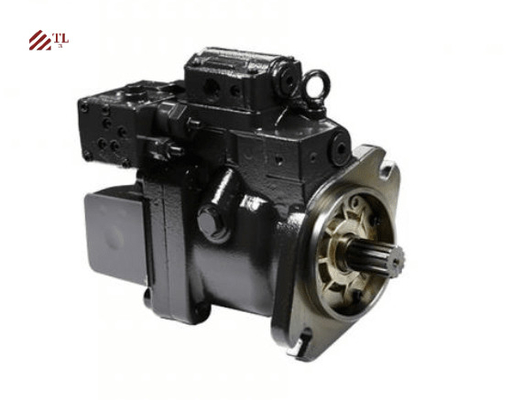 K3vl ซีรีส์ ปั๊มพิสตองไฮดรอลิก K3vl28 K3vl45 K3vl80 ปรับแต่งสําหรับธุรกิจของคุณ