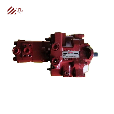 ยูอาน ปั๊มไฮดรอลิก PVD-2B-40P และ PVD-2B-50 เหมาะสําหรับอะไหล่เครื่องขุด