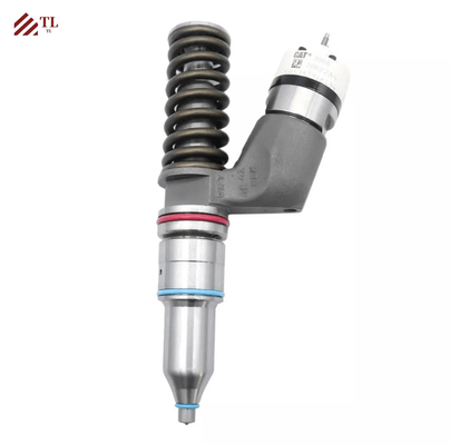 เลขส่วน C15 เครื่องฉีดน้ํามันเครื่องยนต์ดีเซล Assy 253-0618 2530618 10R2772 10R-2772