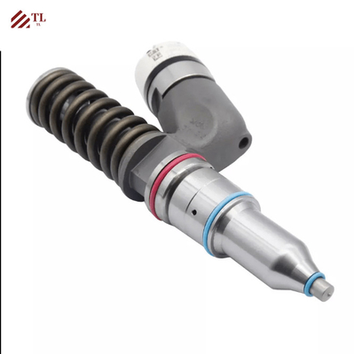 เลขส่วน C15 เครื่องฉีดน้ํามันเครื่องยนต์ดีเซล Assy 253-0618 2530618 10R2772 10R-2772
