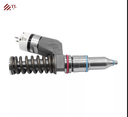 เลขส่วน C15 เครื่องฉีดน้ํามันเครื่องยนต์ดีเซล Assy 253-0618 2530618 10R2772 10R-2772