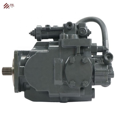 100% ทดสอบ Yu'an SPV90 โป๊ไฮดรอลิก Toshiba SPVC90RC08 สําหรับ Yuchai 135 Excavator