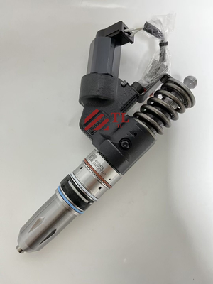 ISX15 QSX15 เครื่องฉีดเชื้อเพลิงรถไฟทั่วไป 4928260 2874505 4903472 สําหรับผลงานของเครื่องยนต์
