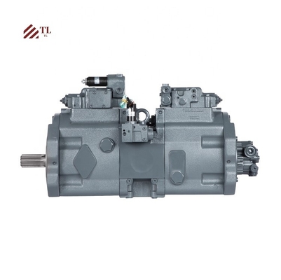 อะไหล่ไฟฟ้าสําหรับ K3v180 14516492 Ec340b Ec380d Ec360b Ec360blc ปั๊มแกนไฮดรอลิก
