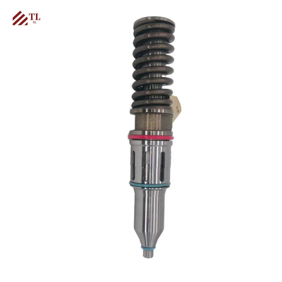 ส่วนของเครื่องขุดขี่ 349F เครื่องฉีดเครื่อง C13 เครื่องฉีด 378-4609 248-1394 เครื่องฉีดน้ํามัน