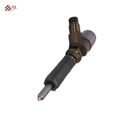 เครื่องฉีดน้ํามันเครื่องยนต์ดีเซล 100% C6.6 C4.4 สําหรับเครื่องขุด E320D E323D 3200677 2645A746