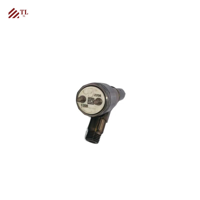 เครื่องฉีดน้ํามันเครื่องยนต์ดีเซล 100% C6.6 C4.4 สําหรับเครื่องขุด E320D E323D 3200677 2645A746