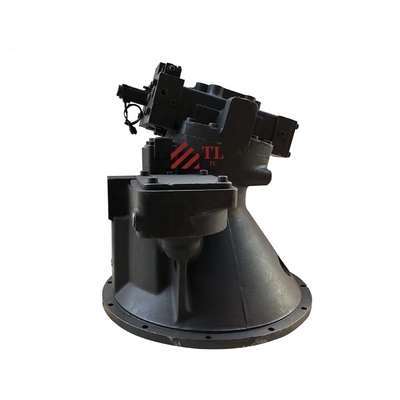 KTJ1172 A8V172ESBR6.201F2-973-1 LS5800F2 ปั๊มพิสตันไฮดรอลิกสําหรับเครื่องยนต์รุ่น 4D84-2