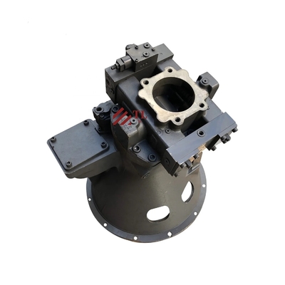 KTJ1172 A8V172ESBR6.201F2-973-1 LS5800F2 ปั๊มพิสตันไฮดรอลิกสําหรับเครื่องยนต์รุ่น 4D84-2