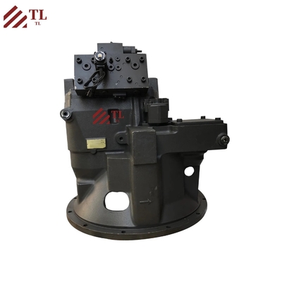 KTJ1172 A8V172ESBR6.201F2-973-1 LS5800F2 ปั๊มพิสตันไฮดรอลิกสําหรับเครื่องยนต์รุ่น 4D84-2
