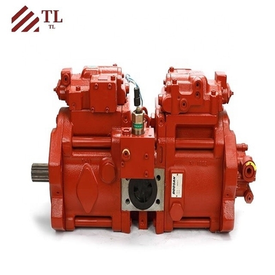 K3V112DT ปั๊มแกนไฮดรอลิก สําหรับ EC210 EC210B EC210C EC200B EC240B
