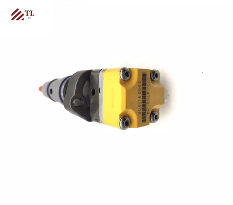 3126b รวมเครื่องฉีดเชื้อเพลิงเครื่องยนต์ดีเซล 10R0782 10R-0782 สําหรับปั๊มแกนไฮดรอลิก