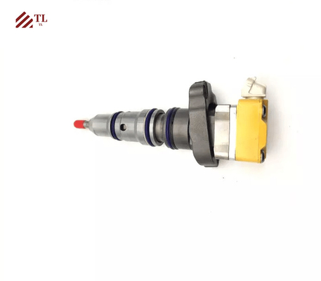 3126b รวมเครื่องฉีดเชื้อเพลิงเครื่องยนต์ดีเซล 10R0782 10R-0782 สําหรับปั๊มแกนไฮดรอลิก