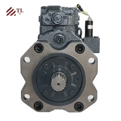 ยูอาน K5v140DTP-9N00 DH300 R305LC-7 R305-7 SC360 K5V140DT K5V140 31N8-10011 ซอลีนอยด์แวลล์