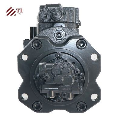 ยูอาน K5v140DTP-9N00 DH300 R305LC-7 R305-7 SC360 K5V140DT K5V140 31N8-10011 ซอลีนอยด์แวลล์