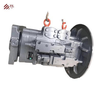 A28V A28VO A28VO130 A28VO280 ซีรี่ย์ Axial Piston variable Double Pump สําหรับการทําเหมืองพลังงาน