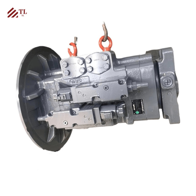 A28V A28VO A28VO130 A28VO280 ซีรี่ย์ Axial Piston variable Double Pump สําหรับการทําเหมืองพลังงาน