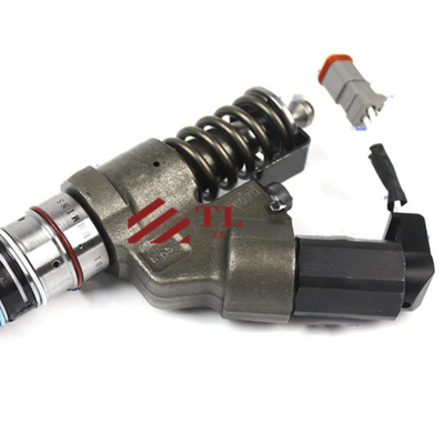 เครื่องฉีดเชื้อเพลิง เครื่องฉีดเชื้อเพลิง 3411753 3411845 4928517 สําหรับคัมมินส์ QSM11 QSM11-C Hyundai R455LC-7