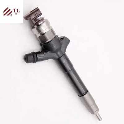 23670-30110 23670-0L050 23670-09070 เครื่องฉีดกระบะทั่วไป 095000-8290 สําหรับเครื่องขุด