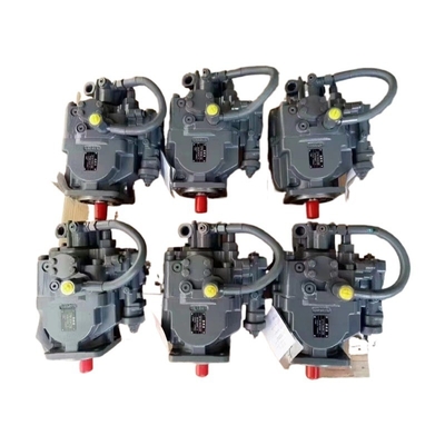 ECR58 ECR88 PVC80 PVC90 14520750 14623786 14656627 ขายปลีก ชื่อชิ้นส่วน ปั๊มแกนไฮดรอลิก