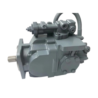 ECR58 ECR88 PVC80 PVC90 14520750 14623786 14656627 ขายปลีก ชื่อชิ้นส่วน ปั๊มแกนไฮดรอลิก