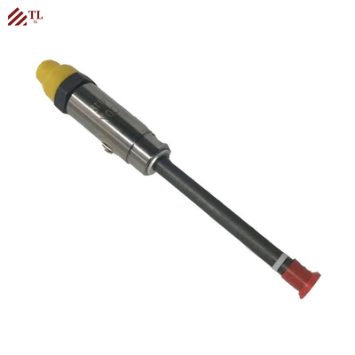 เครื่องฉีดน้ํามันดีเซล 4W-7018 4W7018 สําหรับเครื่องยนต์ 3406 3406B 3408