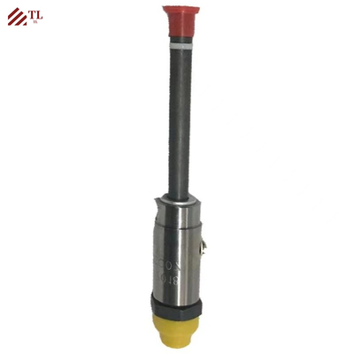 เครื่องฉีดน้ํามันดีเซล 4W-7018 4W7018 สําหรับเครื่องยนต์ 3406 3406B 3408