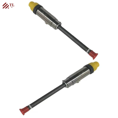 เครื่องฉีดน้ํามันดีเซล 4W-7018 4W7018 สําหรับเครื่องยนต์ 3406 3406B 3408