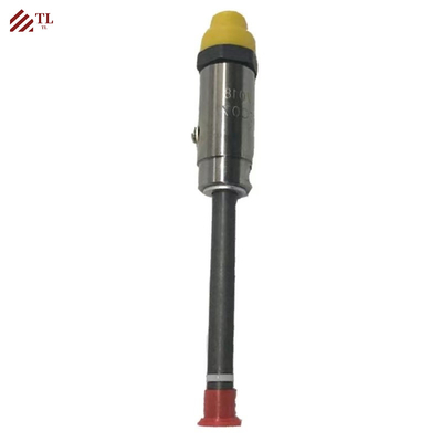 เครื่องฉีดน้ํามันดีเซล 4W-7018 4W7018 สําหรับเครื่องยนต์ 3406 3406B 3408