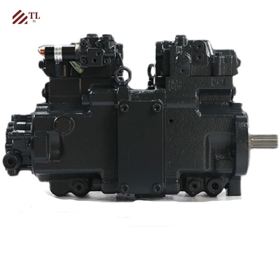 เครื่องขุดพิมพ์พิสตัน V90N130 21105220 สําหรับ Sany SY215-10 SY205C SY245 LG922