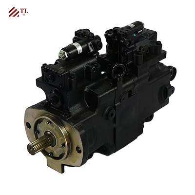 เครื่องขุดพิมพ์พิสตัน V90N130 21105220 สําหรับ Sany SY215-10 SY205C SY245 LG922