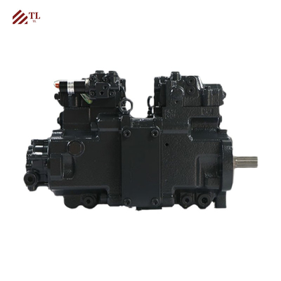 เครื่องขุดพิมพ์พิสตัน V90N130 21105220 สําหรับ Sany SY215-10 SY205C SY245 LG922