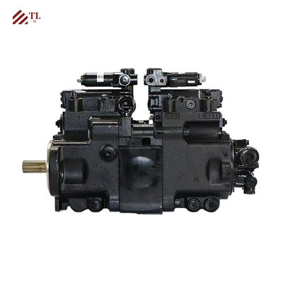 เครื่องขุดพิมพ์พิสตัน V90N130 21105220 สําหรับ Sany SY215-10 SY205C SY245 LG922