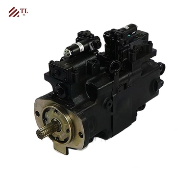 เครื่องขุดพิมพ์พิสตัน V90N130 21105220 สําหรับ Sany SY215-10 SY205C SY245 LG922