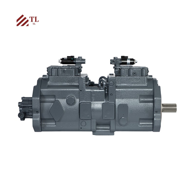 100% เลขอะไหล่ A2F05 K5V200DTH-0E30 สําหรับ SY385 เครื่องขุดอะไหล่ปั๊มไฮดรอลิก