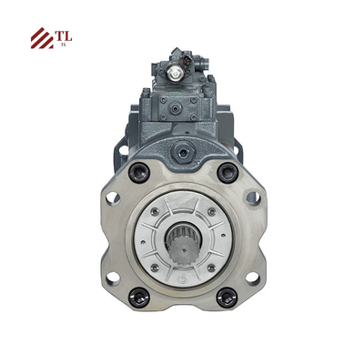 100% เลขอะไหล่ A2F05 K5V200DTH-0E30 สําหรับ SY385 เครื่องขุดอะไหล่ปั๊มไฮดรอลิก