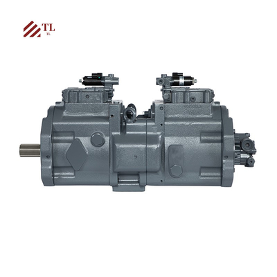100% เลขอะไหล่ A2F05 K5V200DTH-0E30 สําหรับ SY385 เครื่องขุดอะไหล่ปั๊มไฮดรอลิก