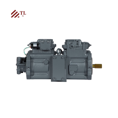 K5V212DPH1N6R-OE81-V ปั๊มหลักสําหรับ SY485 SY500R SY600R A2F05 ปั๊มไฮดรอลิกเดิม