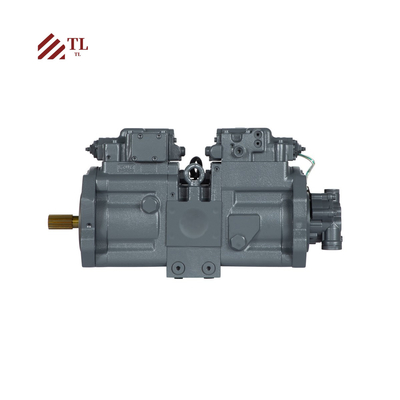 K5V212DPH1N6R-OE81-V ปั๊มหลักสําหรับ SY485 SY500R SY600R A2F05 ปั๊มไฮดรอลิกเดิม