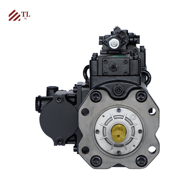 SK135 อุปกรณ์สํารองเครื่องขุด ปั๊มหลัก ปั๊มไฮดรอลิก A2F05 K3V63DTP-0E01 จําหน่ายโดยตรง