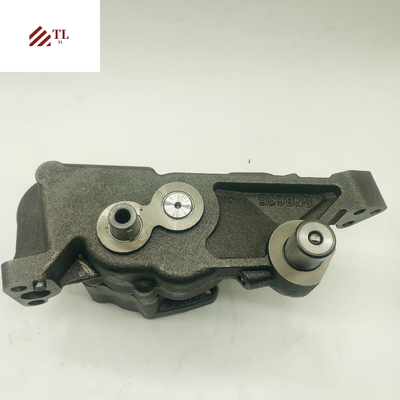 พลังงานเหมืองแร่ Crawler Excavator เครื่องยนต์ดีเซลชิ้นส่วน 4W2448 สําหรับ 3304 3306 3306B ปั๊มน้ํามัน