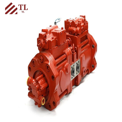 K3V112 แพงไฮดรอลิกสําหรับ EC210 EC240 เครื่องขุดดิน แพงหลัก เครื่องจักรกลก่อสร้าง