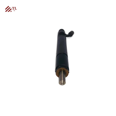 เครื่องฉีดเชื้อเพลิง 4948364 สําหรับเครื่องยนต์ 6CT8.3 อะไหล่แท้สําหรับเครื่องขุดคลาน